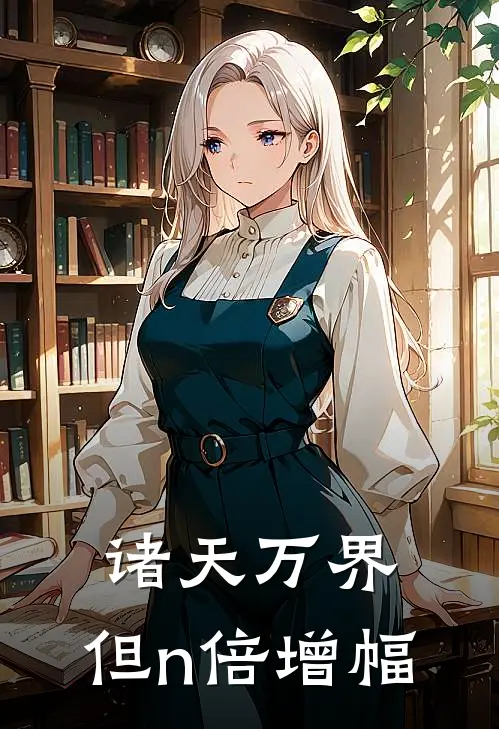诸天万界，但n倍增幅