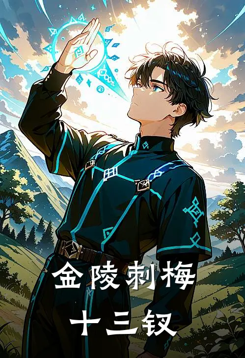 金陵刺梅十三钗