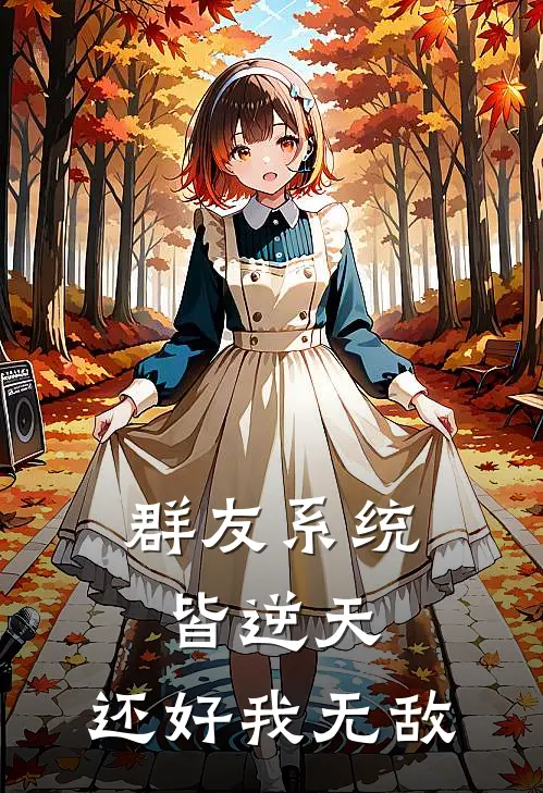 群友系统皆逆天，还好我无敌