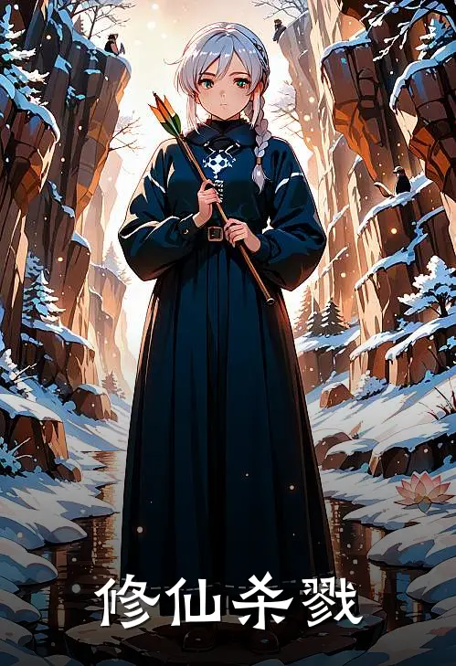 修仙杀戮