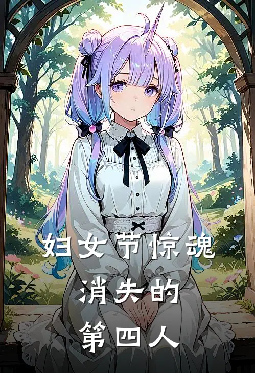 妇女节惊魂，消失的第四人