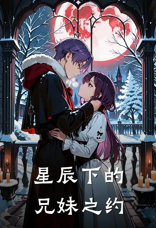 星辰下的兄妹之约