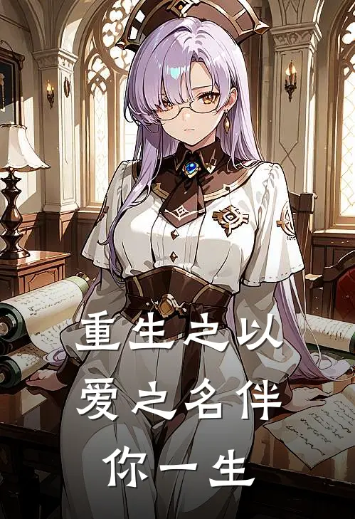 重生之以爱之名伴你一生