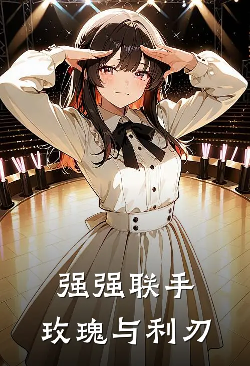 强强联手：玫瑰与利刃