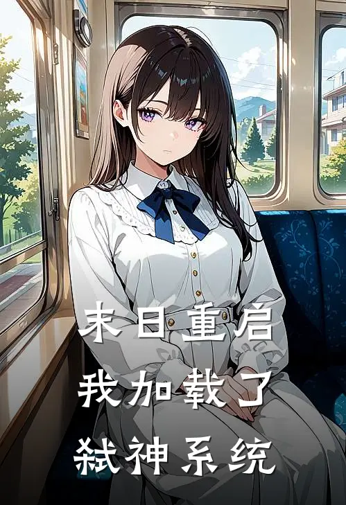 末日重启：我加载了弑神系统