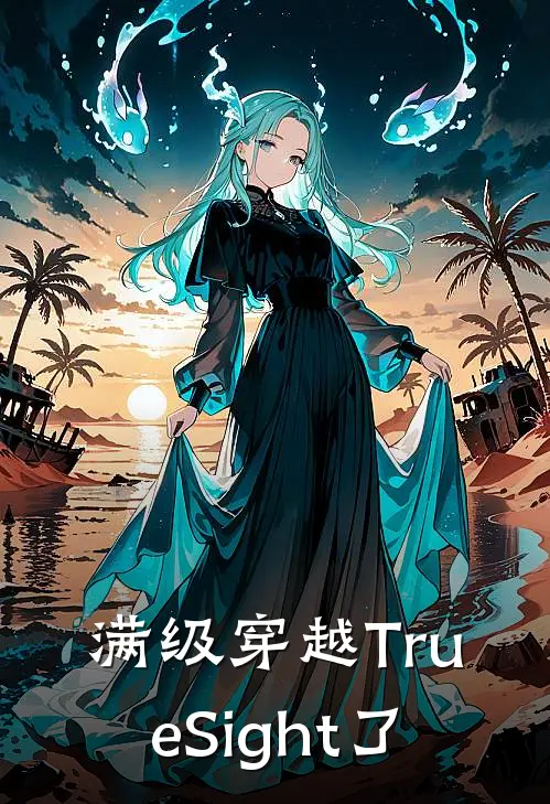 满级穿越TrueSight了