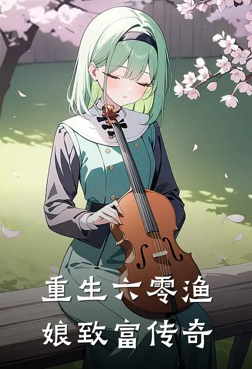 重生六零渔娘致富传奇