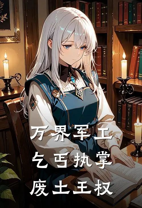 万界军工：乞丐执掌废土王权