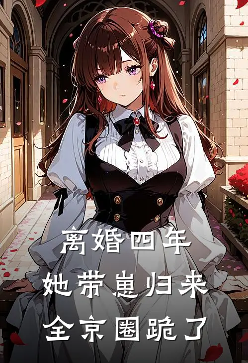 离婚四年，她带崽归来全京圈跪了