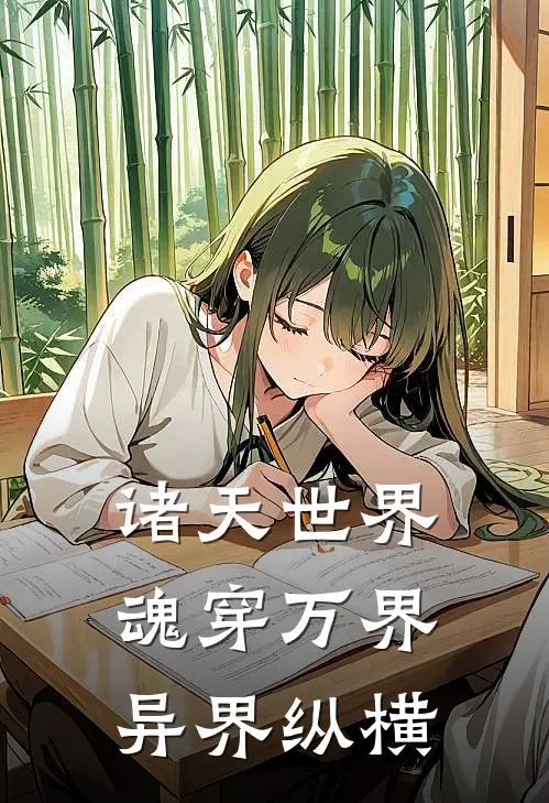 诸天世界：魂穿万界异界纵横