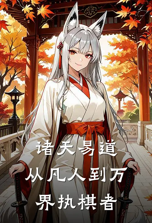 诸天易道：从凡人到万界执棋者