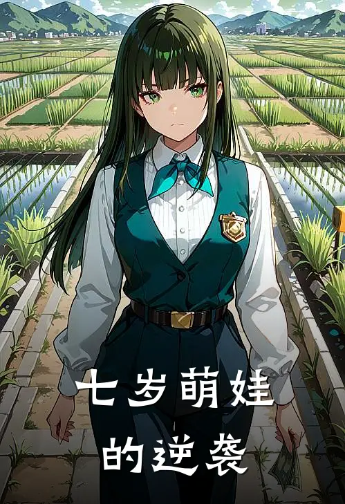 七岁萌娃的逆袭