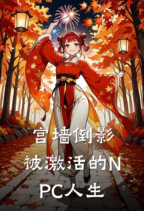 宫墙倒影：被激活的NPC人生