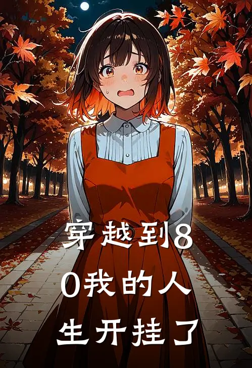 穿越到80我的人生开挂了