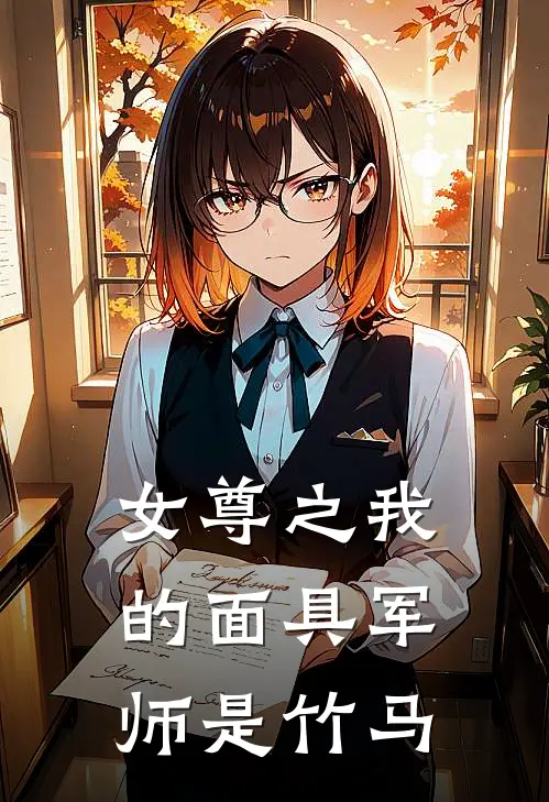 女尊之我的面具军师是竹马