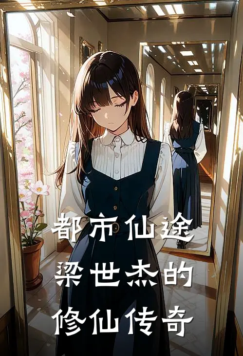 都市仙途：梁世杰的修仙传奇