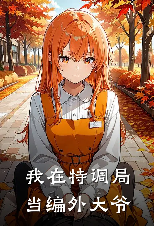 我在特调局当编外大爷