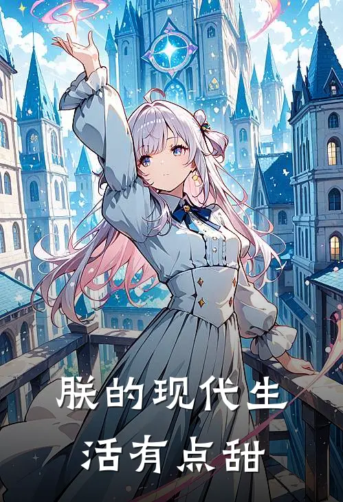 朕的现代生活有点甜