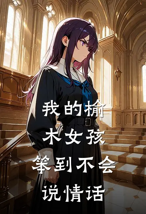 我的榆木女孩，笨到不会说情话