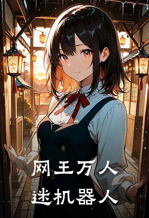 网王万人迷机器人