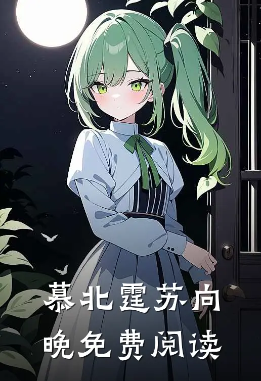 慕北霆苏向晚免费阅读