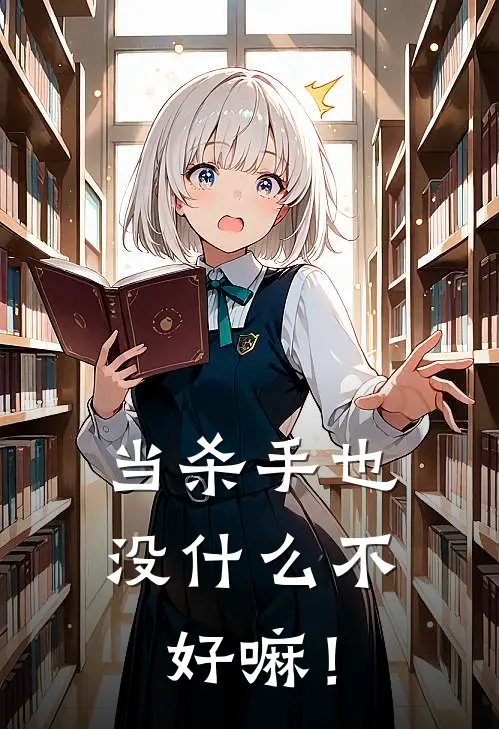 当杀手也没什么不好嘛！