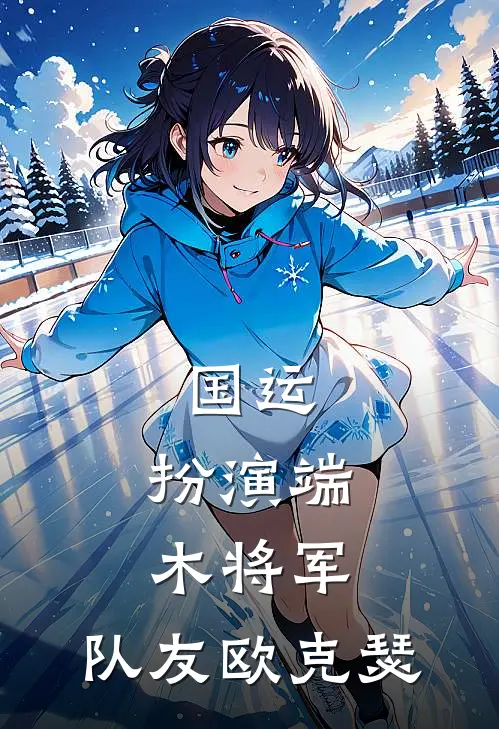 国运：扮演端木将军，队友欧克瑟