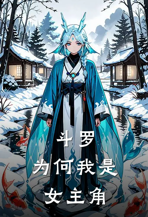 斗罗，为何我是女主角