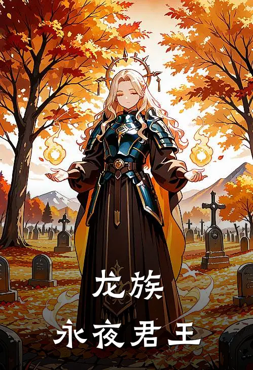 龙族：永夜君王