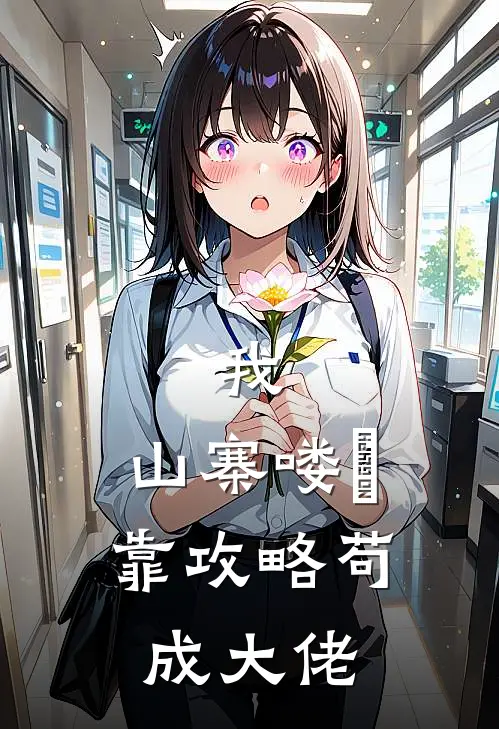 我，山寨喽啰，靠攻略苟成大佬