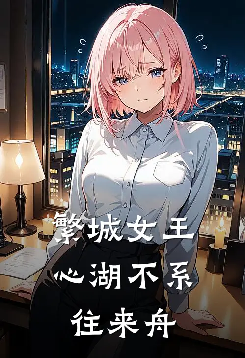 繁城女王：心湖不系往来舟