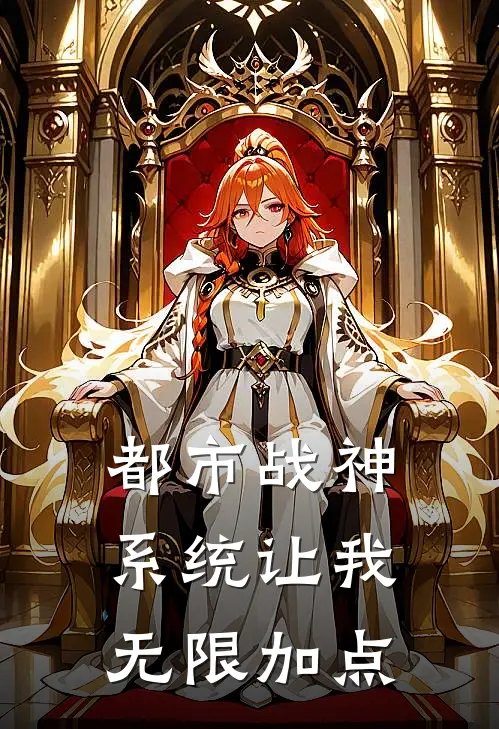 都市战神：系统让我无限加点