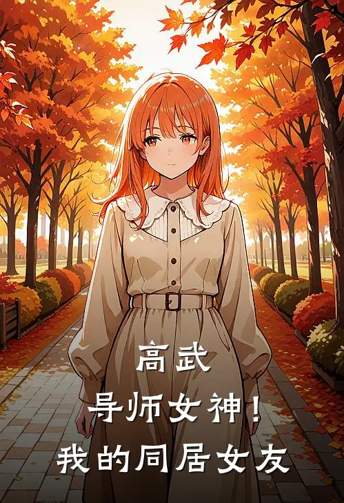 高武：导师女神！我的同居女友