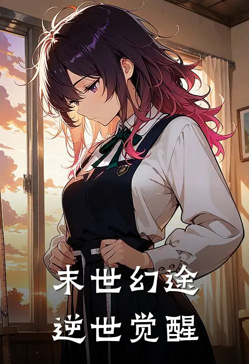 末世幻途：逆世觉醒