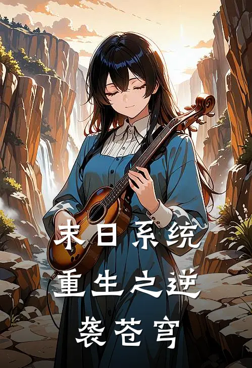 末日系统重生之逆袭苍穹