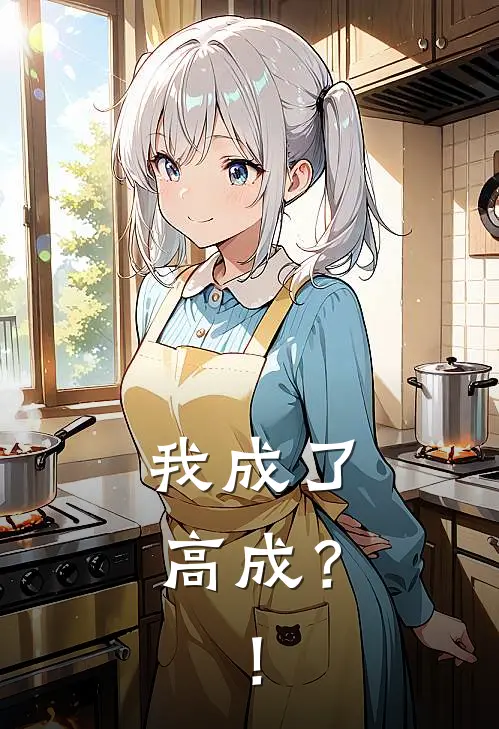我成了高成？！