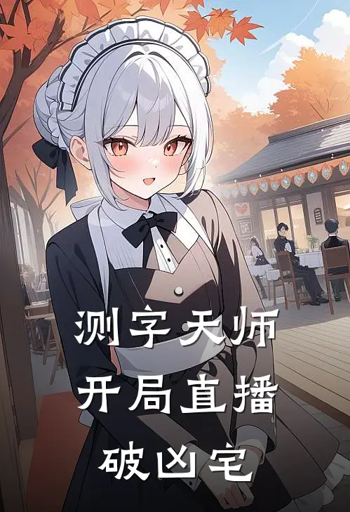 测字天师：开局直播破凶宅