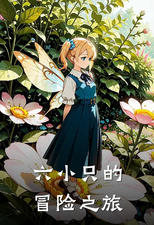 六小只的冒险之旅