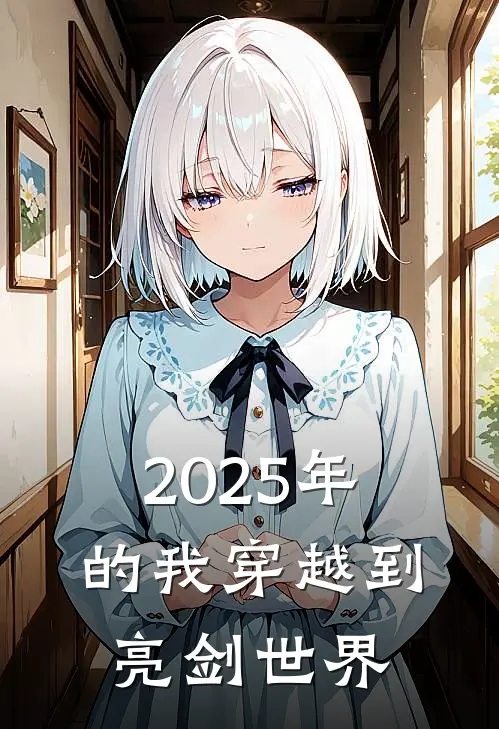 2025年的我穿越到亮剑世界