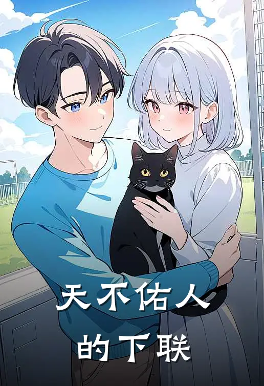 天不佑人的下联