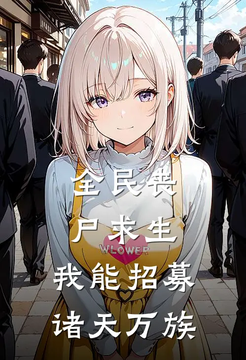 全民丧尸求生：我能招募诸天万族