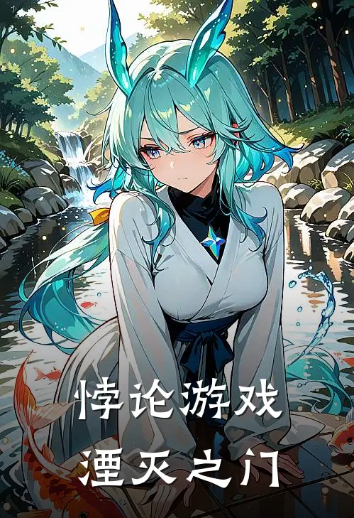 悖论游戏：湮灭之门