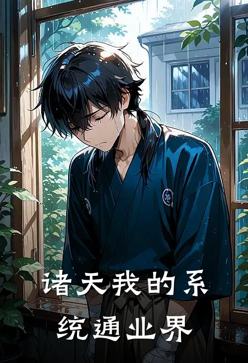 诸天【我的系统通业界】