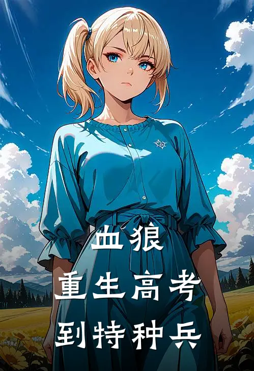 血狼，重生高考到特种兵