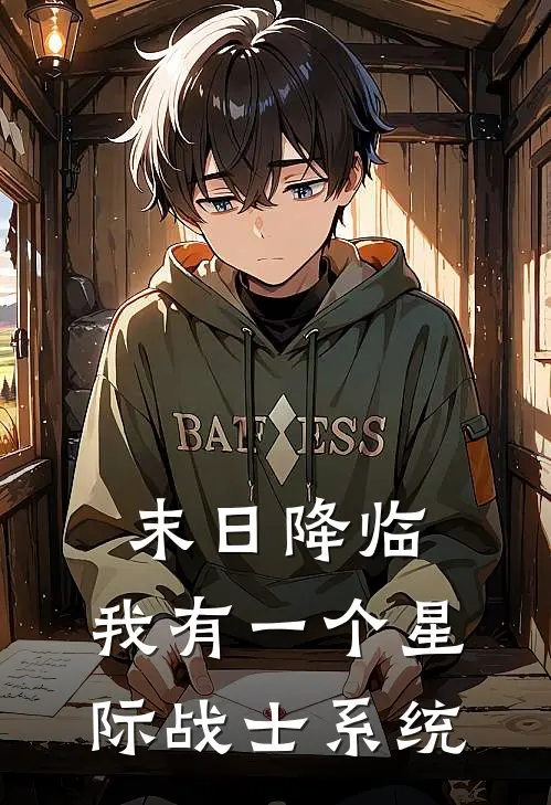 末日降临：我有一个星际战士系统