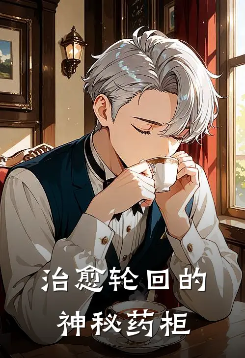治愈轮回的神秘药柜