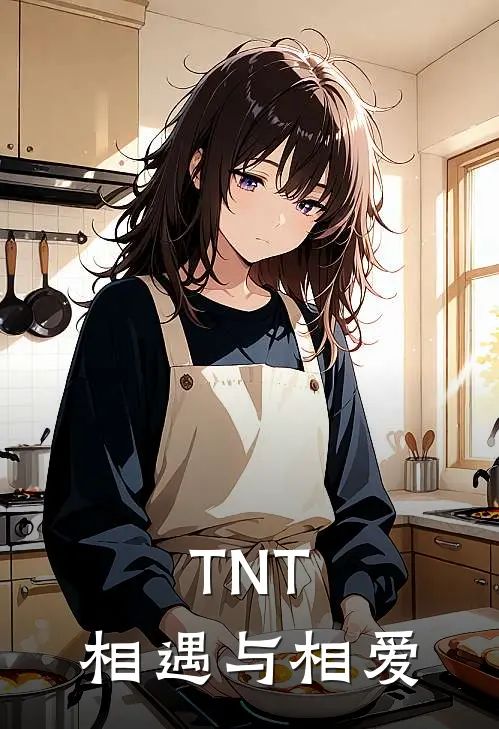TNT：相遇与相爱