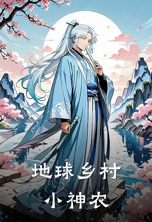 地球乡村小神农