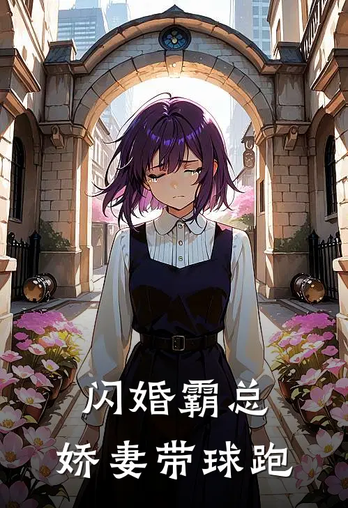 闪婚霸总：娇妻带球跑