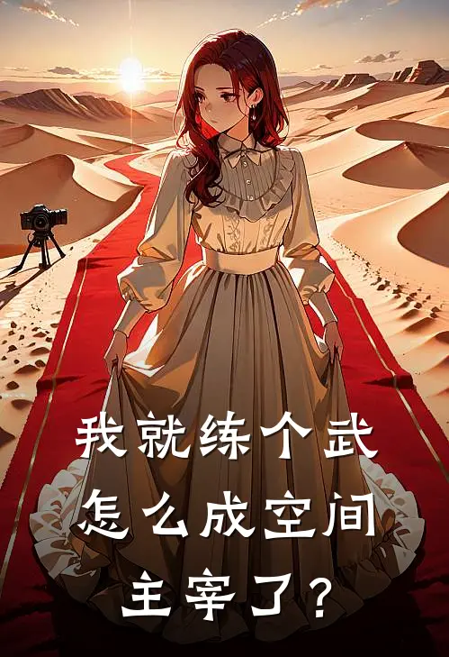 我就练个武，怎么成空间主宰了？